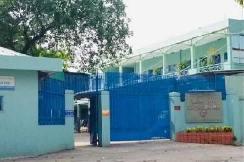 TP Hồ Chí Minh: Kỷ luật cán bộ liên quan đến vụ dâm ô ở Trung tâm Hỗ trợ xã hội