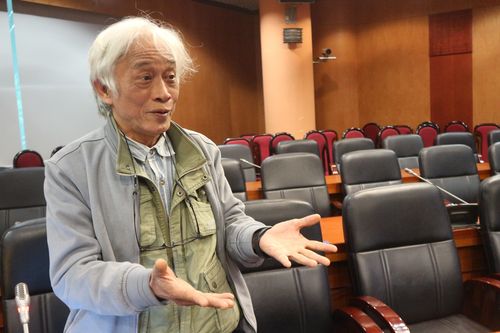 'Chữ Việt Nam song song 4.0': Đừng để con cháu không đọc được di chúc