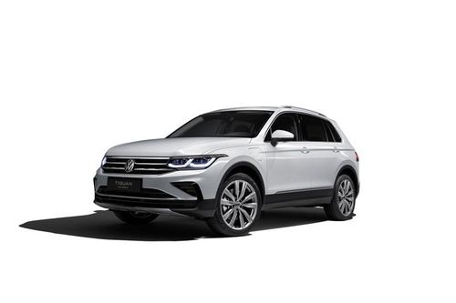 SUV mạnh 242 mã lực, giá hơn 1,2 tỷ đồng