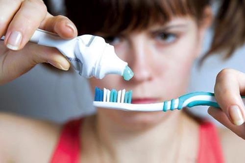 Những sai lầm phổ biến khi đánh răng ai cũng mắc phải