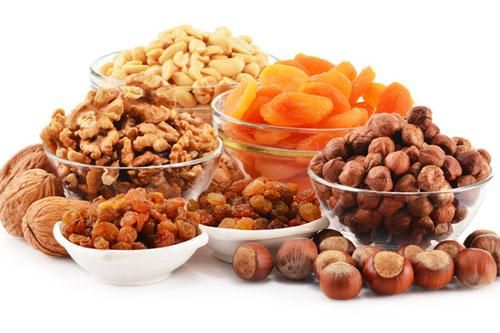Tránh xa những thực phẩm sau nếu bạn không muốn bị xấu hổ vì 'xì hơi'