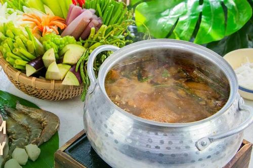 Hướng dẫn nấu lẩu mắm ngon chuẩn vị miền Tây