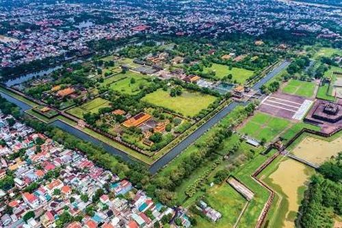 Giải bài toán hài hòa giữa bảo tồn và phát triển để thu hút nhà đầu tư đến Huế