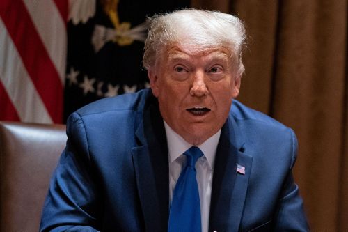 TT Trump nói thiết quân luật là 'fake news', chỉ trích cựu cố vấn an ninh quốc gia