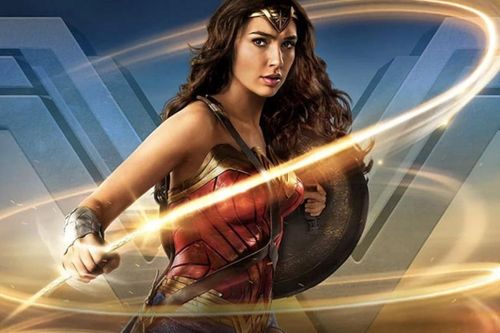 Wonder Woman: Top những điều có thể bạn chưa biết về Thòng Lọng Sự Thật