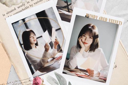 Chưa comeback cùng Red Velvet, fan sẽ sớm gặp lại Wendy với một vai trò hoàn toàn mới