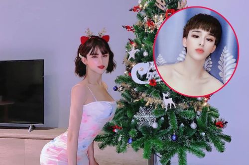 Hết khoe body gợi cảm giữa ngã tư, Trần Đức Bo lại đăng ảnh bán nude... đầy cơ bắp