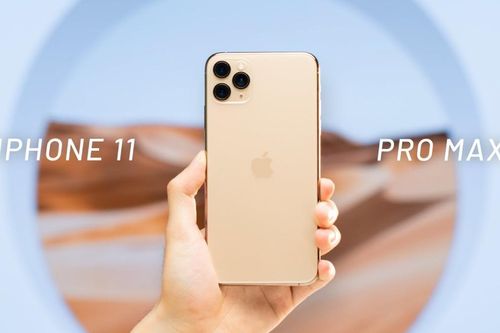 iPhone 11 Pro Max và loạt smartphone sắp 'biến mất' tại Việt Nam