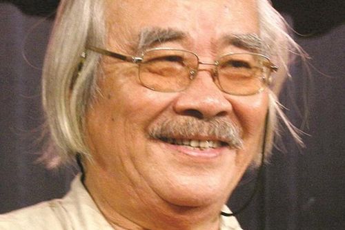 Sao Việt lo lắng cầu nguyện khi NSND Trần Minh Ngọc nhập viện cấp cứu vì té xe trên đường