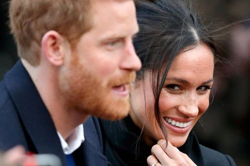 Harry và Meghan tiết lộ bí mật hoàng gia - 'cơn ác mộng' của Cung điện Buckingham