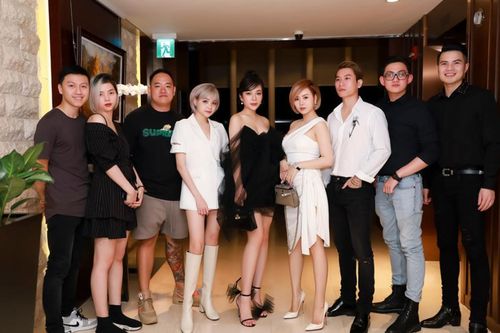 Chia sẻ của quý cô Hà thành Hồ Thảo My về kinh nghiệm giữ lửa hạnh phúc gia đình