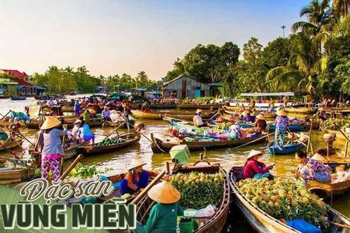 7 đặc sản nức tiếng gần xa của Vĩnh Long, món đắt nhất chưa tới 160 nghìn đồng