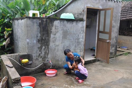Hòa Bình: Cần vốn để thực hiện tiêu chí môi trường
