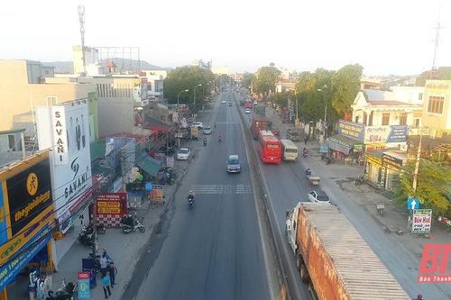 Thanh Hóa thực hiện chuyển đổi 331 thôn, làng, bản thành tổ dân phố
