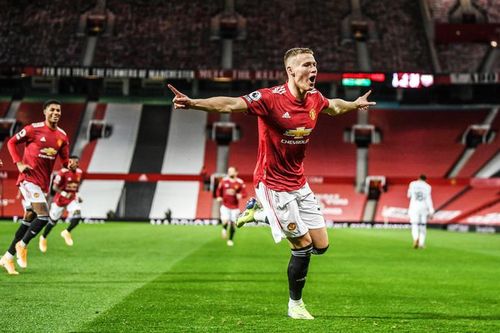 MU chơi bùng nổ, đè bẹp Leeds 6-2
