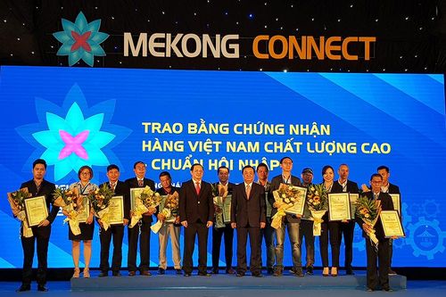 Cần kết nối ĐBSCL chặt chẽ hơn