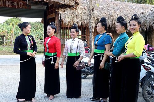 Đào tạo nguồn nhân lực du lịch sát thực tiễn