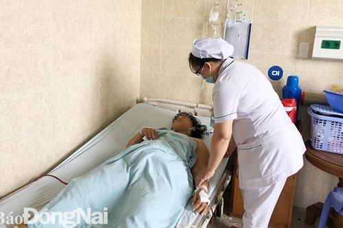 Báo động đỏ liên viện cứu sản phụ sinh con lần 3 bị vỡ tử cung