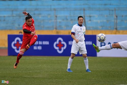 Sống lại quá khứ hào hùng