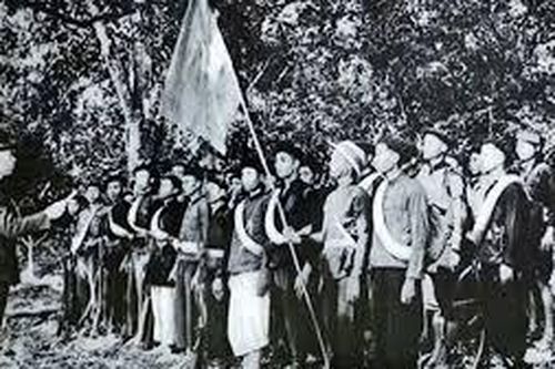 Từ bữa cơm lạt tại Núi Dền...