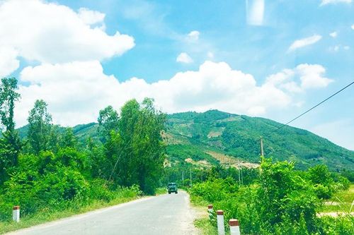 Xem xét điều chỉnh quy hoạch dự án Khu công nghiệp Nam Cam Ranh