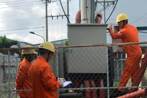 Giảm tiền điện đợt 2 cho người tiêu dùng bị ảnh hưởng bởi dịch Covid-19