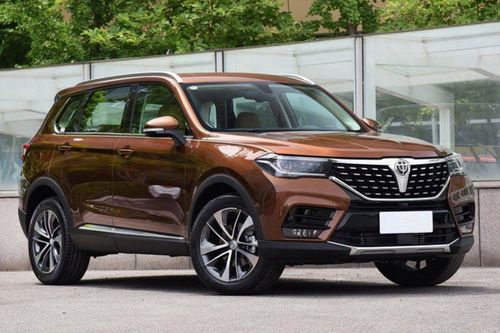 Xe Trung Quốc nhập khẩu vào Việt Nam tăng mạnh