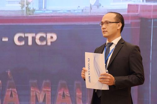 Trực tiếp từ Cuộc thi 'Nhóm cải tiến năng suất chất lượng ngành Công Thương năm 2020': Sau 7 tháng vận hành đã thu hồi vốn đầu tư cho giải pháp đầu tiên trên thế giới