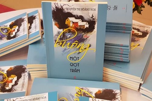 Quảng Ninh: Một cựu chiến binh 'cựu mà không già', trang thơ đầy nét mới