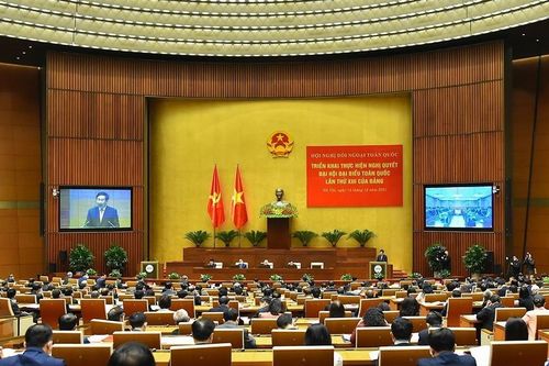 Đối ngoại nâng tầm vị thế quốc tế và kinh tế của đất nước