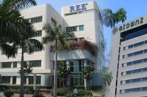 Quỹ ngoại đăng ký mua 16 triệu cổ phiếu REE