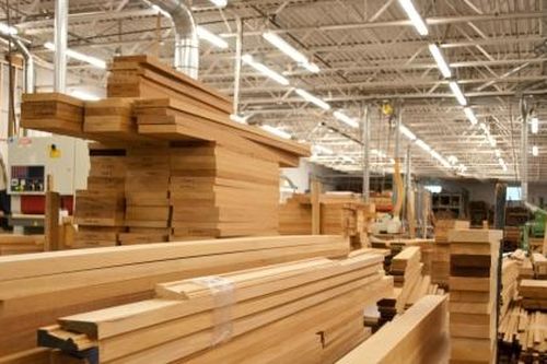 Giá trị xuất khẩu gỗ năm 2020 có thể đạt gần 12,5 tỷ USD