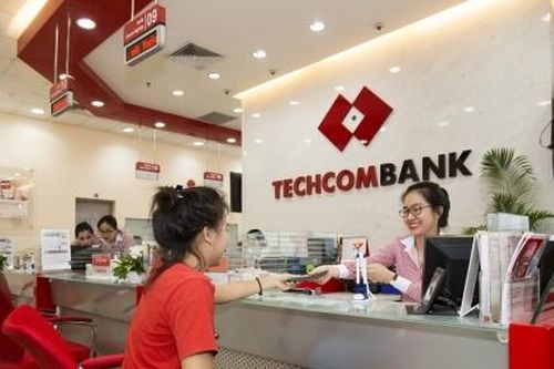 Cổ phiếu TCB tăng hơn 21% trong tháng