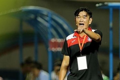 Bình Dương, thử thách đang chờ HLV Phan Thanh Hùng