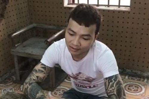 Khá 'bảnh' vẫn sống khỏe mạnh trong trại giam