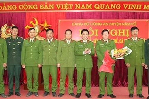 Liên tiếp phá 2 chuyên án ma túy và bắt giữ 1 đối tượng truy nã