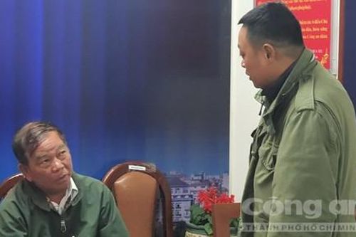 Trốn lệnh truy nã, vẫn 'dụ' được 12 người để chiếm đoạt tài sản