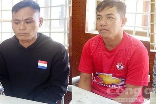 Vụ chặn ô tô đập phá, hỗn chiến trên đường: Thêm 4 đối tượng đầu thú