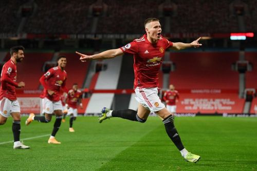 Kết quả Ngoại Hạng Anh: Thắng đậm Leeds, Man Utd vào top 3