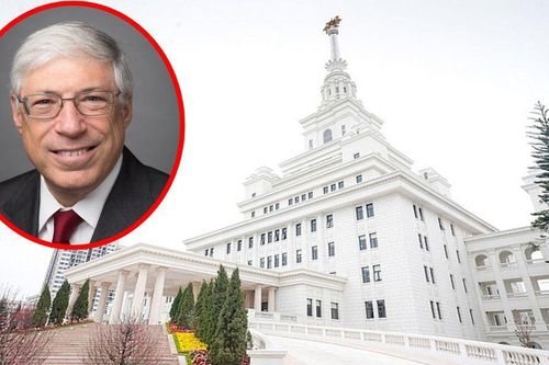 Giảng viên cao cấp Đại học Harvard: VinFuture mang khát vọng phát triển thế giới