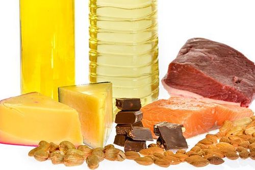 Chuyện gì xảy ra khi bạn ngừng ăn chất béo?