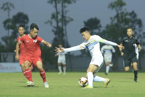 Bất ngờ thua Hà Nội, HAGL bị loại khỏi U15 Cúp Quốc gia