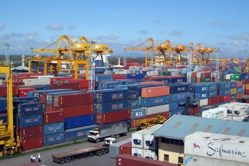 Thành phố Hồ Chí Minh: Phát triển logistics thành dịch vụ mũi nhọn