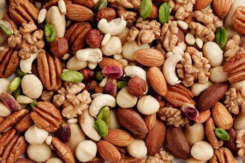 Các thực phẩm dễ gây dị ứng