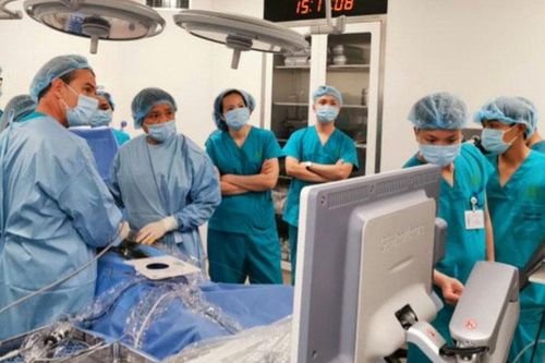 Xứng danh đơn vị Anh hùng Lao động thời kỳ đổi mới