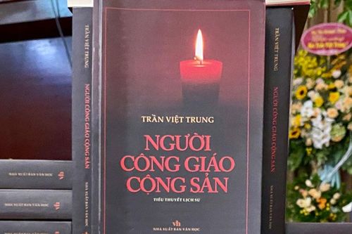 Ra mắt tiểu thuyết về chân dung Thiếu tướng Trần Tử Bình