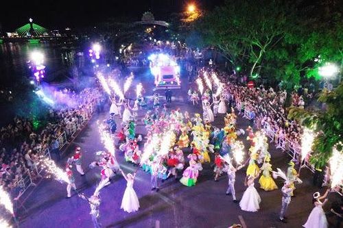 Đà Nẵng tổ chức lễ hội chào năm mới 2021 để kích cầu du lịch