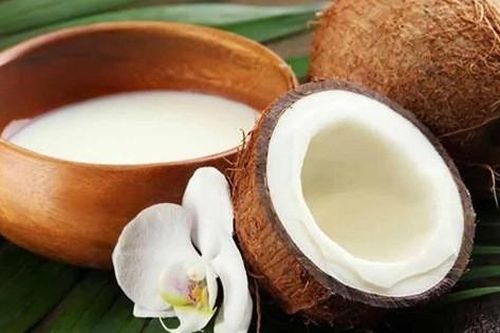 Những tác dụng tuyệt vời từ nước cốt dừa tự nhiên đối với sức khỏe