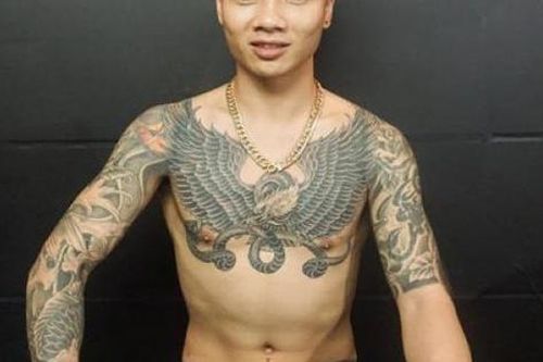 Sức khỏe hiện tại của Khá 'Bảnh' trong trại giam ra sao?