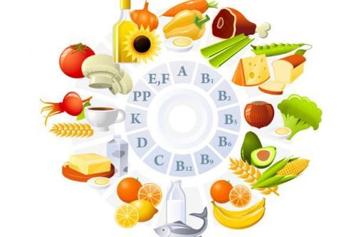 Một số vitamin cần thiết duy trì bản lĩnh phái mạnh